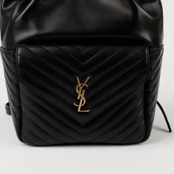 Drawstring Backpack - Picture 2 of 8